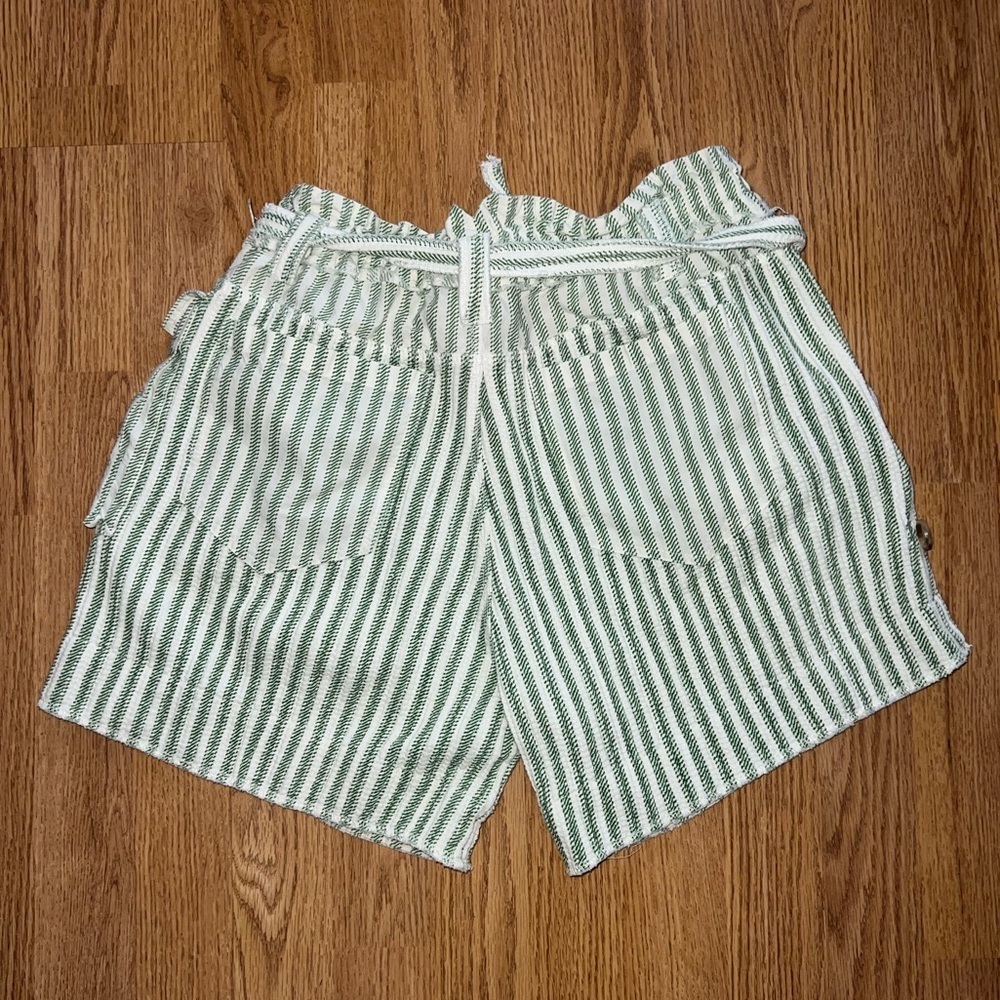 Free People Shorts - Picture 4 of 4